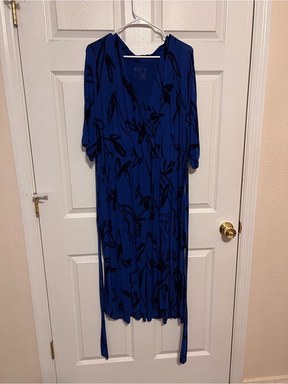 Latched Mama Breastfeeding Dress